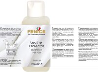 FENICE LEDER-Pflege Set Maxi - 2 x 250 ml